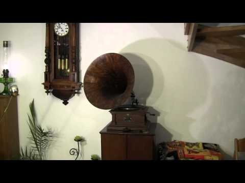 Brunswick 2682-B - Susquehanna Home - Bennie Krueger's Orch.