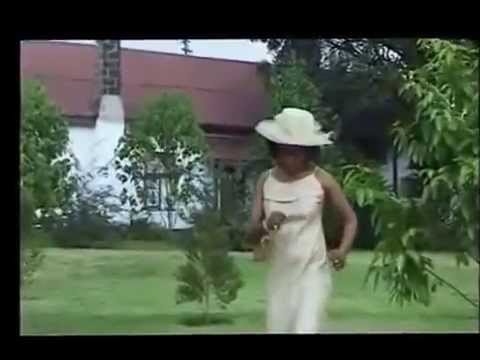 Angela Chibalonza - Inanibidi niseme (Official Video)