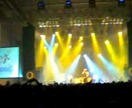 Method Man v Praze - Super Crooo