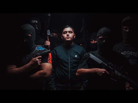 Video thumbnail for Freestyle Braquage #1