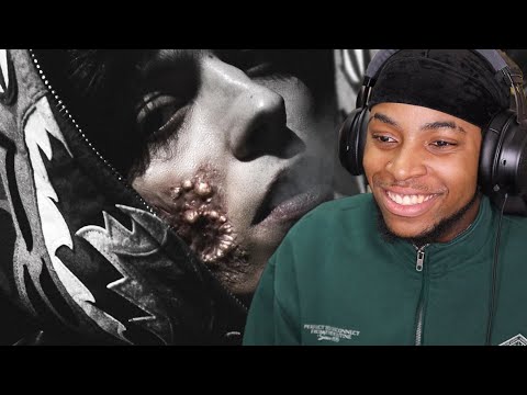 KennethOnline Reacts to OG Buda - FREERIO 3 | Реакция