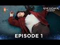 Aynı Yağmur Altında I Under The Same Rain Episode 1