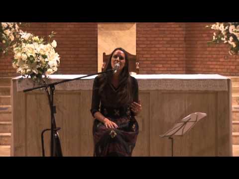 10 - Tere Larraín - estas dentro de mi