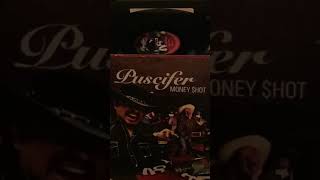 Puscifer Smoke &amp; Mirrors