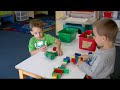 Commercial Production Wiggles And Giggles Commercial