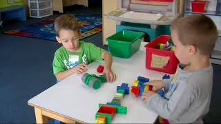 Commercial Production: Wiggles and Giggles Commercial