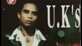 Download lagu U.K'S - Disini Menunggu (Saari Amri / Adit OB) (Musica Studio's) (1995) (CD Rip) mp3