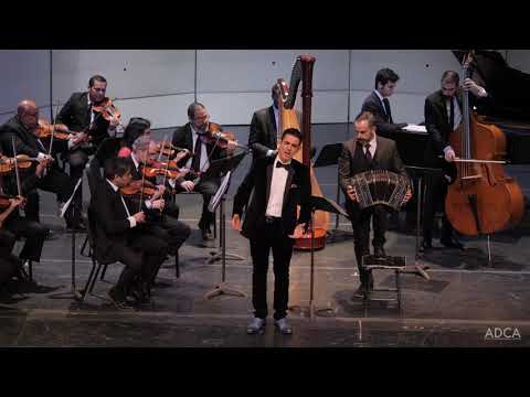 Mariposita | ADCA's Concert "Tangos & More"