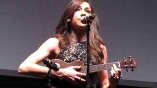 Reading Mean Comments - Colleen | 1-17-16