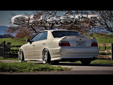 Thumbnail for This Toyota Chaser Is an Absolute ROCKET! by Toyota Chaser