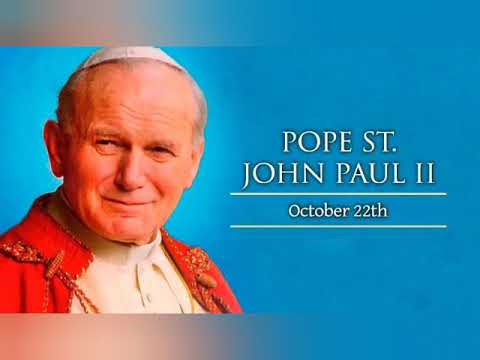 CATHOLIC MEDITATION: Saturday - 22 October, 2022. 29th week - Ordinary Time, Year C.