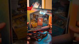 Prismatic poster collection #pokemontcg #rips