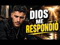 Ayer Hablé con Dios… y esto cambió mi vida | Corrido Tumbado Cristiano