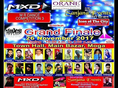 Amar kumar  As a Model