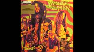 white zombie-one big crunch