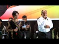Jab Hum Jawan Honge By Sanjay Desai N Garima Khiste At Farmaish Club Vadodara