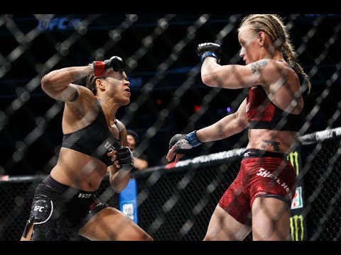 #UFC289 Pelea Gratis: Nunes vs Shevchenko 2