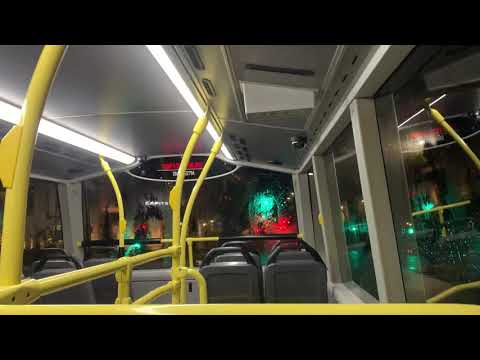 Tower Transit SG Alexander Dennis Enviro500 MMC (Batch 1) SMB3527M on Service 106