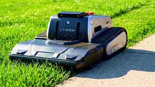 5 Best Robot Lawn Mowers 2026 – Smart, Wire-Free & Autonomous Lawn Care!
