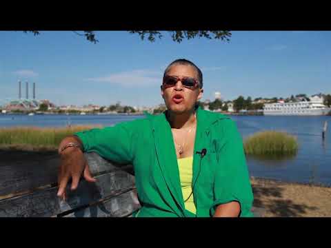 "Some Kind of Funny Porto Rican?": A Cape Verdean American Story, trailer & Director's statement