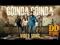 Goinda Goinda Video Song DD Returns Santhanam Surbhi S Prem Anand OfRo