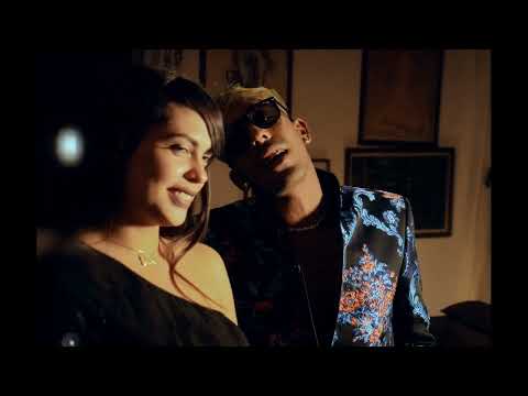 Pedro E Duke - Abrazame Muy  Fuerte (Official Music Video)