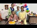 Nikunj Ka Birthday Celebration 🎂🎈🎉 ||  Birthday Vlog ||