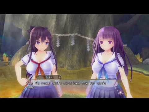 Disturbing Video Game Music 4: AREA-55