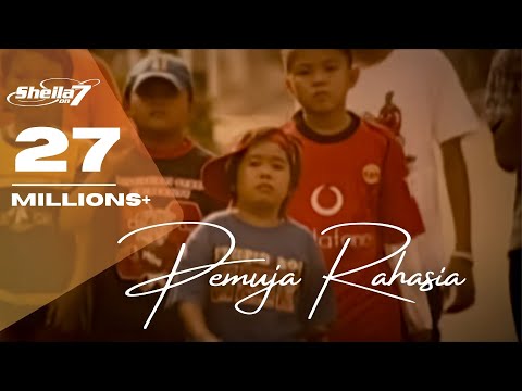 Sheila On 7 - Pemuja Rahasia (Official Music Video)