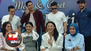 Download lagu Kemeriahan Pemain Sinetron Orang Ketiga Jumpa Fans - Hot Shot 15 April 2018 mp3