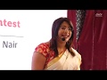 Lulu Cookery Show Lekshmi Nair