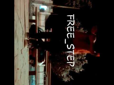 FREE STEP 2018 Bruno F.