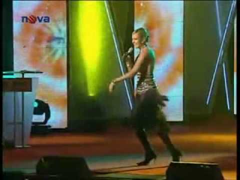 Helena Vondráčková - Samba - TV vysílání