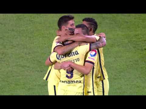 Los 5 Mejores Goles de la Jornada 5