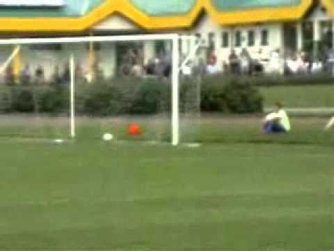 Grün-Gold Güstrow - 1.FCN 04 VL 2005/06