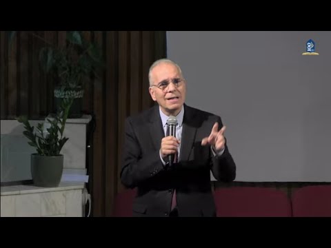 Pastor Lucian Cristescu  - Aștept în gară  -  18 noiembrie  2023