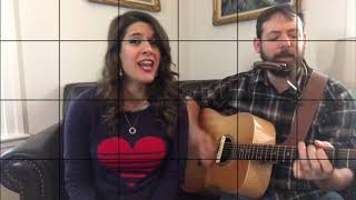 AMY RIVARD Sings