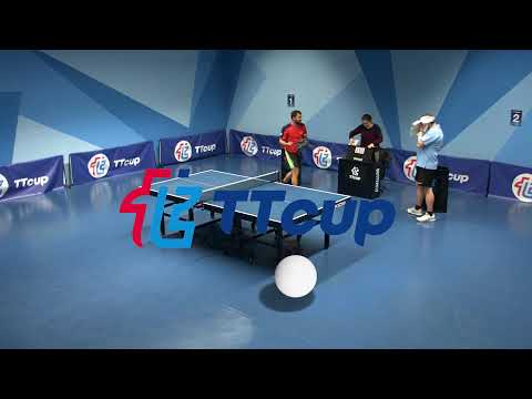 1.02.2023 TTCup Czech 5