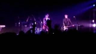 Yeah Yeah Yeahs - Rockers to Swallow @ Manchester Academy