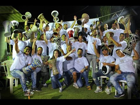 Darbuka Workshop Event - Arab Instruments - 100 players Solo