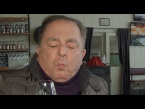 Makłowicz pije whisky 50% volt!