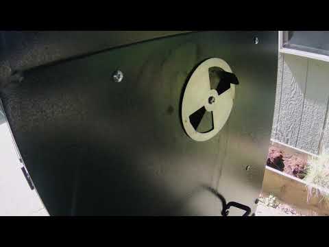 CampChef XXL Vertical Pellet Smoker Review