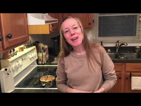 Mashed Potato Stuffed Meatloaf