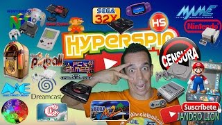 Mi arcade bartop actualizada con más de 25.000 juegos. Reeditado. #Frikiretrogamer #Frikisocial