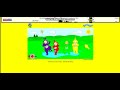 Teletubbies PBS Kids Website Walkthrough Part 1