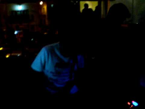 Ar D'Attack @ R13 - Plug In Baby