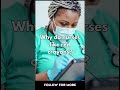 The Reason Nurses ONLY Write In Red