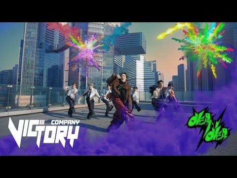 NTX (엔티엑스) 'OVER N OVER' Official M/V