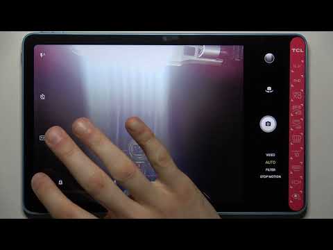 How to Cast TCL Tab 10 MAX’s Screen – Activate Screen Mirroring