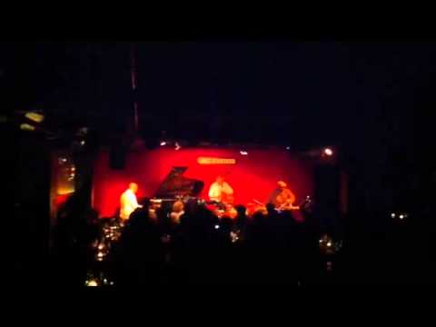 Luis Perdomo Trio-Gene's Crown